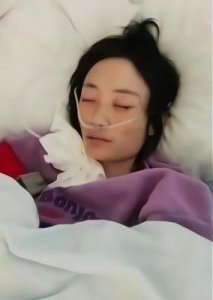 ​25岁美女网红突发意外离世，家人一周后公开死因，决定无偿捐赠遗体