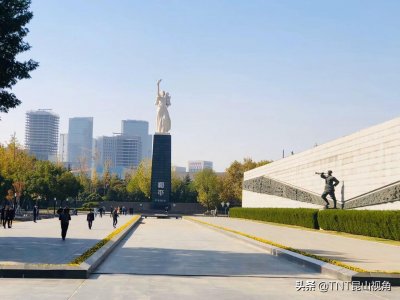 ​上海十大红色教育基地 上海红色旅游景点 上海革命历史遗迹