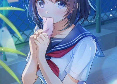 ​和女朋友分手感人的话