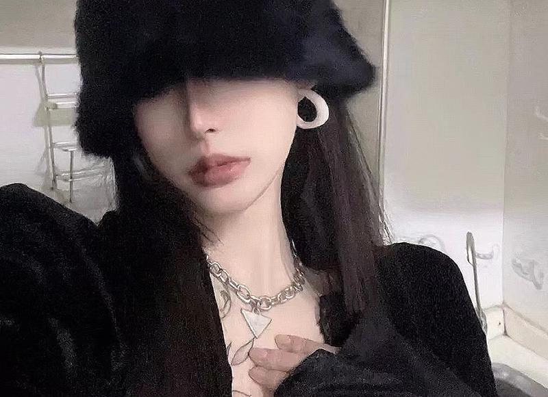 男生问：喜欢一个还没见过的女网友，之后该怎么发展关系？