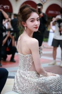 ​吴谨言个人资料简介及被封原因分析：揭秘其六公主事件始末