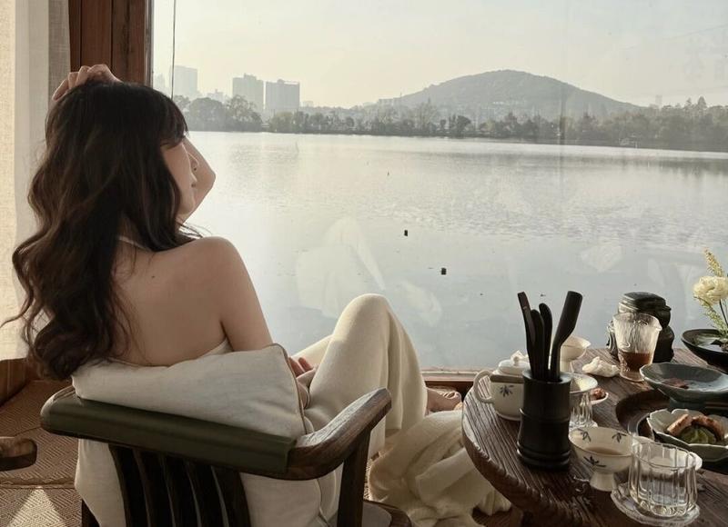 女友冷战时如何应对