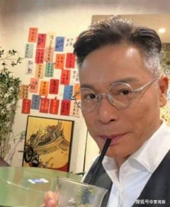 ​郭晋安内地餐厅现憔悴，宣布离婚后遭前妻揭露恶行