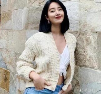 ​演员杨采钰：刘亦菲背后的神秘男子被撬走，嫁大30岁金主，她究竟图啥？
