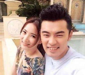 ​陈赫前女友许婧资料及新恋情曝光