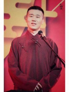 ​杨九郎个人简介及家庭背景分析相声界实力派演员杨九郎的配偶揭秘