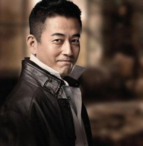 ​王志飞的感情历程曝光，他目前与谁相伴？