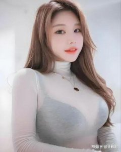 ​大奶美女瓦妮莎·布莱恩特：吸引男人的四大理由