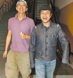 ​62岁蔡康永承认有男友：同性关系更放松，曝曾遭歧视