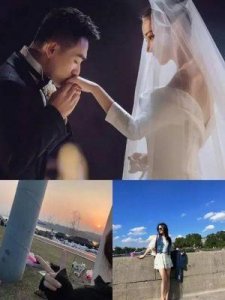 ​何捷家庭背景揭秘：张馨予婚后低调生活与真相分析