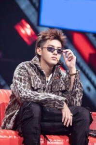 ​吴亦凡事件背后的强大背景揭秘：从约炮风波到刷榜事件