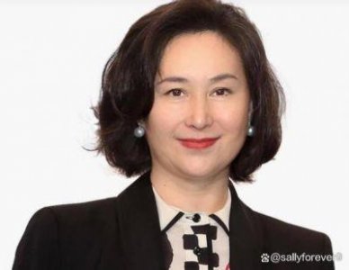 ​何超琼：我是一位来自大湾区的人，网友们称赞我热爱祖国普通话流利，而且只佩