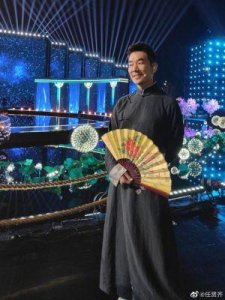 ​央视中秋晚会取消！于适因私生活争议频现，新晋男神前景不明