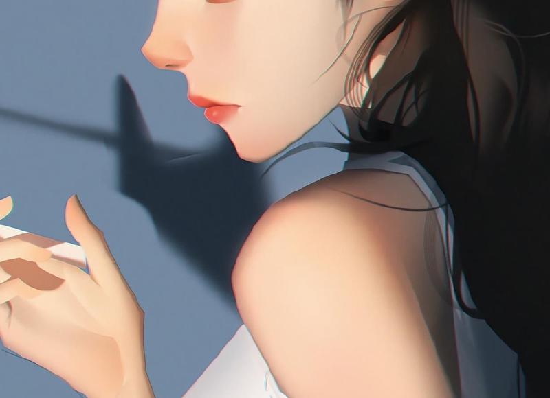 前女友下个月生日，我该不该过去找她？