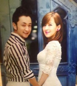 ​尼格买提宣布与前妻离婚，深夜发长文指责对方，知情人士揭示分手真相