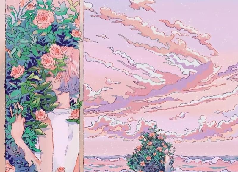 处女座男生和水瓶座女生恋爱关系指南：如何改善和发展两人的关系