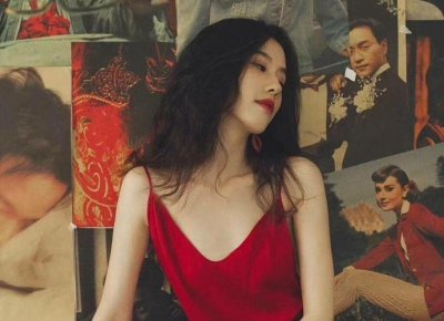 ​非主流女生伤感qq签名 非主流分手伤感签名女生(精选11句)