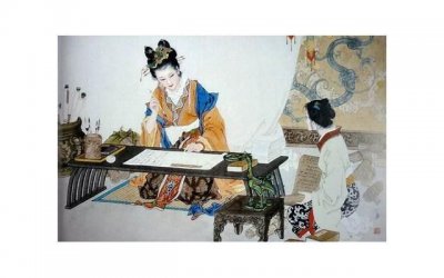 ​王一博喉结，王一博侧颜喉结抢镜撩的女友粉小鹿乱撞