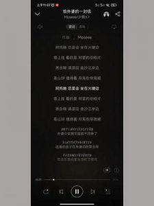 ​深夜独忆，那首歌唤起了对他的思念——这首歌是由谁演唱的呢？