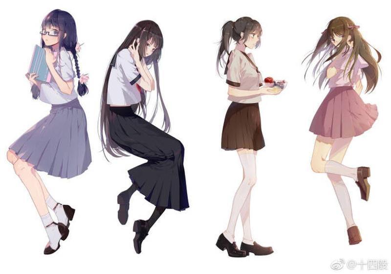 冬日暖心早安语
