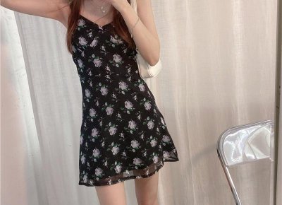 ​广东女子和认识一个多月的男友同居，煮菜家务他全包：感觉很幸福