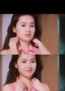 ​李丽珍主演五部经典三级片，女神地位无人能敌