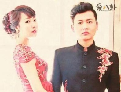 ​孙越的妻子是谁？他曾是于谦的前妻吗？