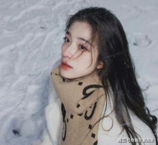 ​歌手刘雪婧个人背景资料起底，与霍尊恋情传闻引发关注