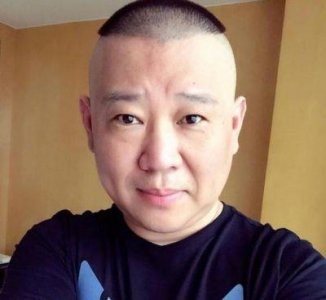 ​事实证明，娱乐圈的残酷，在郭德纲父子身上体现得淋漓尽致