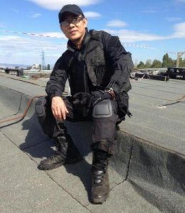 ​李连杰的现状及身体健康状况
