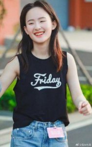​张钰琪个人资料揭秘，年轻实力派引人瞩目！