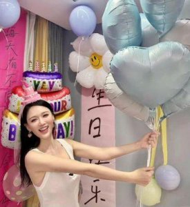 ​主动放弃生娃，45岁陈乔恩被催生，霸气回应：生育的重要性