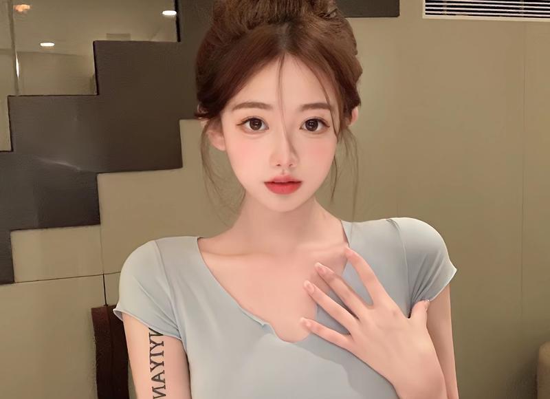 女生一整天不回消息是真的在忙吗？