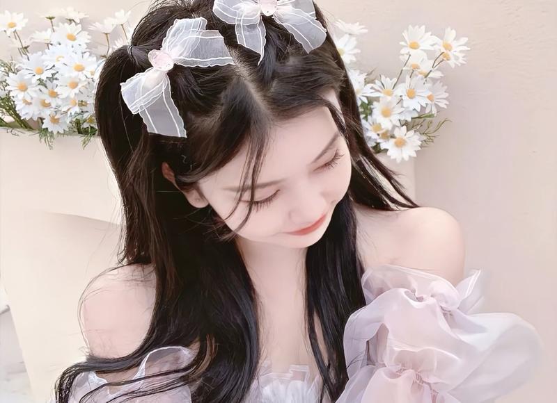  大龄女生还能找到真爱嘛