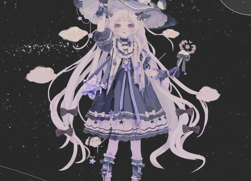 女生等你追她的表现，有这3大表现的女生很好追