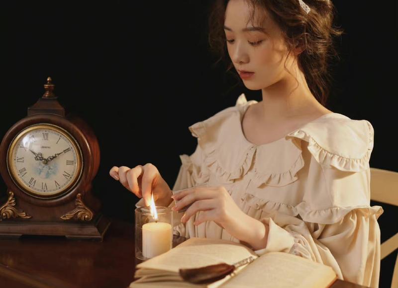 女生发嗯是什么意思？可能是不想和你聊天
