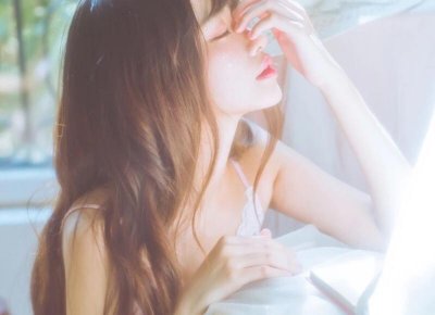 ​怎么跟刚加的女生聊天