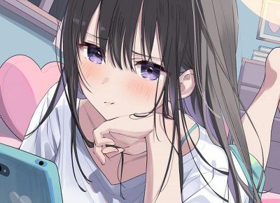 ​女生刻意保持距离越是喜欢吗？还是因为不喜欢