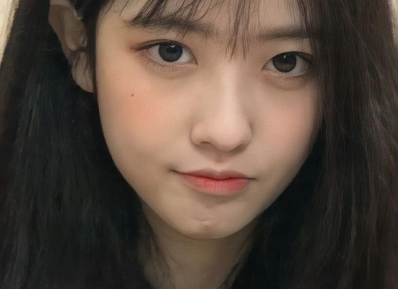 喜欢一个内向女生怎么追？3招给足她安全感