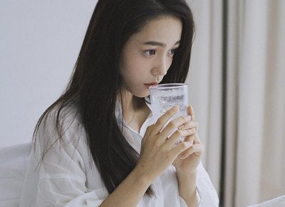 ​女生的内裤到底有多脏？