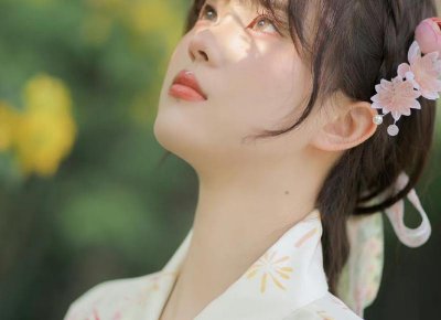 ​怎样才能吸引女生