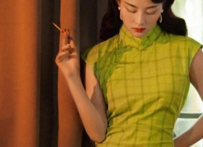 ​怎么夸一个女生的优点，真诚点的