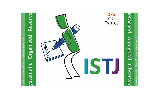 istj人数最多吗