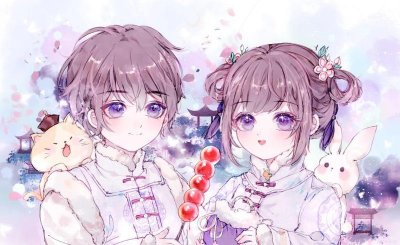 ​女朋友让我搬到她旁边住