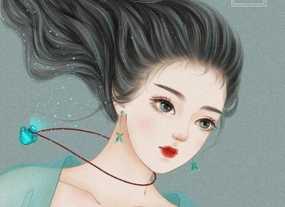 ​女朋友多愁善感怎么办