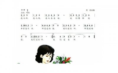 ​创意结婚喜字的剪法步骤图