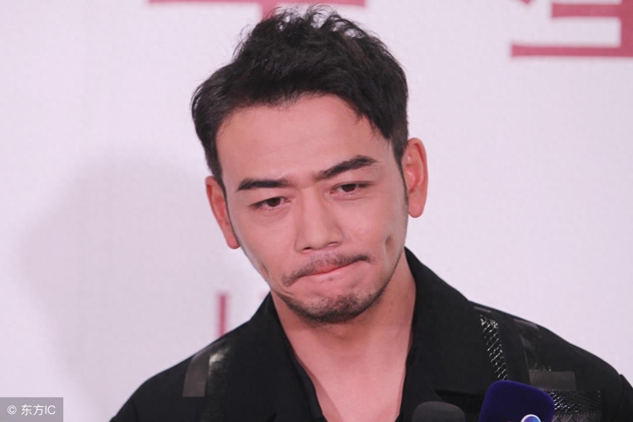 杨烁精美图集