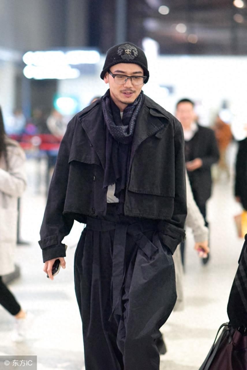 杨烁精美图集