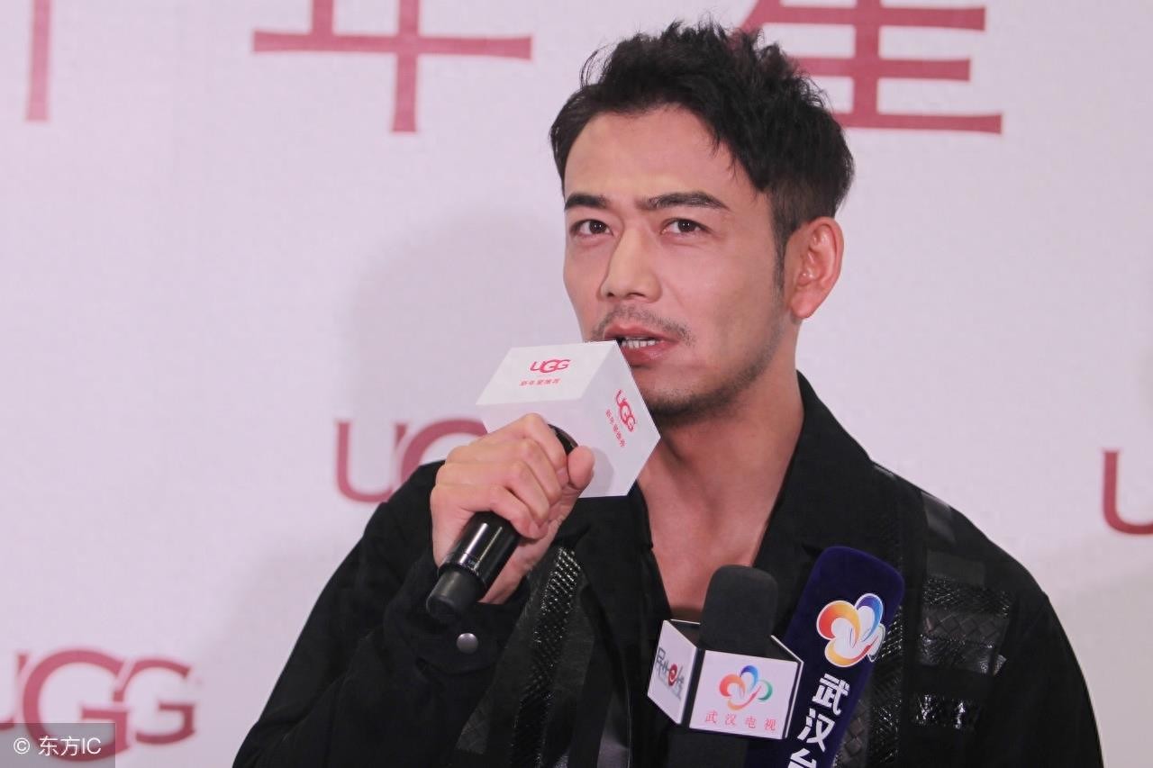 杨烁精美图集