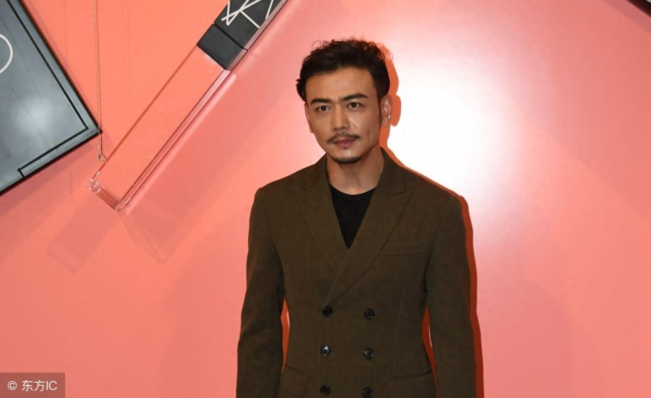 杨烁精美图集